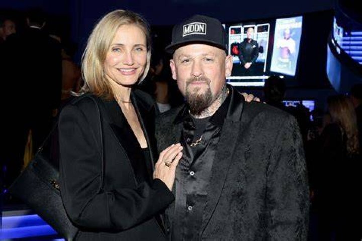 Cameron Diaz and Benji Madden Welcomes a Daughter Raddix Madden on 3 Jan